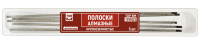1.150(2) Полоски алмазные крупнозернистые 150 мкм, ширина 2 мм (5 шт) ТОР ВМ