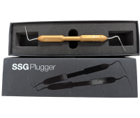 SSG Plugger - плаггер №1 ручной эндодонтический (1 шт) Geosoft