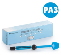 Эстелайт Постериор, шприц 4.2г. (Tokuyama Dental) PA3