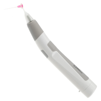 Эндоактиватор EQ-S - аппарат для звуковой активации ирригационных растворов, цвет серый, Meta