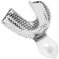 Ложка слепочная нижняя L 33-12* (1 шт) HLW