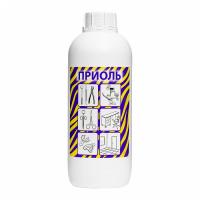 Приоль средство дезинфицирующее 1л (БОЗОН) (ТК=10шт)
