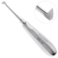 Элеватор Seldin изогнутый правый 13-4R* HLW