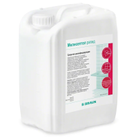 Мелисептол рапид - быстродействующий дезинфектант для небольших поверхностей (5 л) BRAUN