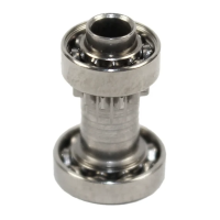 Картридж для наконечников Sirona T1 Line C 40 L, T2 Line A 40 L, T3 Line E 40, Sirona