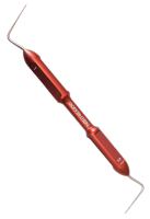 SSG Plugger - плаггер №1/2 ручной эндодонтический (1 шт) Geosoft