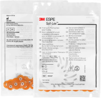 Соф-лекс диски, 50шт., арт. 8692F, 3M ESPE