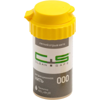 Нить ретракционная ProfiCord X №000 - c пропиткой, Clean+Safe