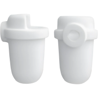 Тигель керамический Ивокаст И-13-1 (1 шт) ВладМиВа