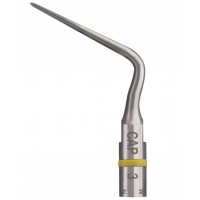 Насадка CAP3 для скалера Satelec, локализация и раскрытие каналов, Acteon