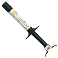 Luna-Wing Opaque OA2 - композит светоотверждаемый, опак (2.3 мл) Yamakin