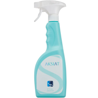 AKSIAT / Аксиат - спрей для экспресс-дезинфекции (0.75 л) ВИТА-ПУЛ (ТК=15шт)