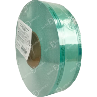 Рулон для стерилизации РКП 50 мм х 200 м комбинированный плоский Dental Formula (ТК=12шт)