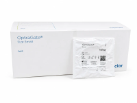 OptraGate ExtraSoft Size Small - ретрактор губ и щек (approx. 6см), 80шт., Ivoclar Vivadent