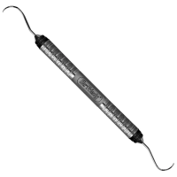 Зонд пародонтальный фуркационный Probe Nabers, Hu-Friedy