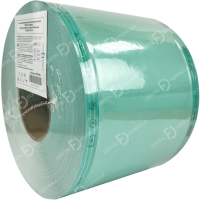 Рулон для стерилизации РКП 150 мм х 200 м комбинированный плоский Dental Formula (ТК=4шт)