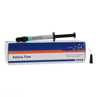 Адмира Флоу, 2шпр*1.8гр,  цвет А3, арт. 2483,  VOCO