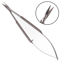 Ножницы микрохирургические S-0313.02 КМИЗ