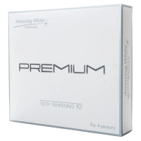 Набор для отбеливания зубов Amazing White Professional Premium 38%