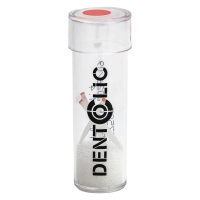 DentoClic 5 Glass Fiber Posts TRANSLUCENT (1.4мм) - красные, L=18.5мм., ITENA