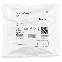 OptraGate ExtraSoft Size Junior (1) - ретрактор губ и щек, Ivoclar Vivadent