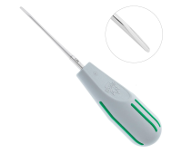 Luxator 2S Periotom with Fixus 1 - инструмент извлекающий, DIRECTA