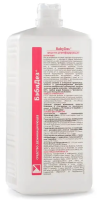 Бэбидез - дезинфицирующее средство, концентрат, 1л., "Lysoform Dr. Hans Rosemann GmbH"