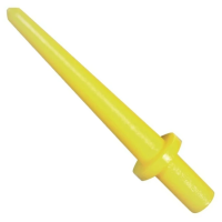 Преци-Пост, штифты клинические желтые 50шт