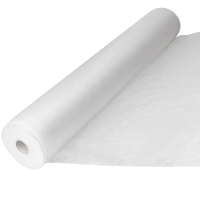 Простыня в рулоне "BEAJOY" Soft Diamond (70х200см) белая нестерильная, 17г/м2 (75 шт) СМЗ