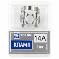 Кламп ТОР ВМ С крыльями 14A