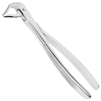 Щипцы для удаления зубов с глубоким захватом, нижние премоляры 11-36N* HLW
