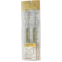 Porcelain Etch 9% HF - гель для травления керамики (2 шприца по 1.2 мл) BJM LAB