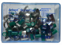 Матрицы Adapt SuperCap Kerr 0.030 мм. 6.3 мм. 2162