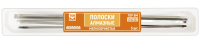 1.152(2) Полоски алмазные мелкозернистые 70 мкм, ширина 2 мм (5 шт) ТОР ВМ