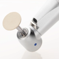 Полир резиновый для композитов P19038 NTI