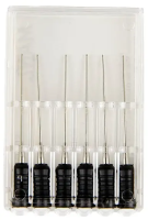 Spreaders 25мм №40 (6 шт) MANI