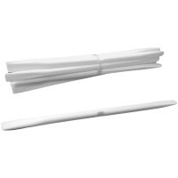 Шпатель пластмассовый (10шт.), ВладМива