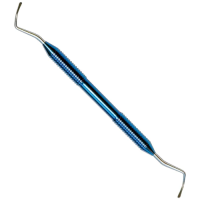 1.016S Ретрактор для укладки нити малый с ручкой из титана (тип 2) ТОР ВМ