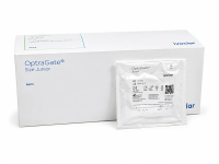 OptraGate ExtraSoft Size Junior - ретрактор губ и щек (approx. 4.5см), 80шт., Ivoclar Vivadent