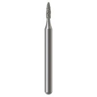Боры 368-010M FG алмазные NTI