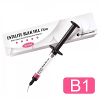 Эстелайт Bulk Fill Flow, Tokuyama Dental (3 г) B1