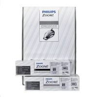 Zoom WhiteSpeed 2 Procedure Kits + 2 WhiteSpeed Whitening gel (без домашнего отбеливания)