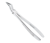 Щипцы для удаления зубов верхние, корневые, 11-51А* (HLW Dental Instruments)