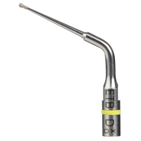 Насадка ETBD для скалера Satelec эндодонтическая, шаровидная, Acteon