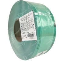 Рулон для стерилизации РКП 75 мм х 200 м комбинированный плоский Dental Formula (ТК=8шт)