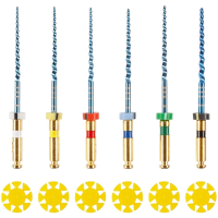 E-FLEX BLUE-10 Packs 157 45-50-55-60-70-80.04 25 мм (6 шт) Eighteeth