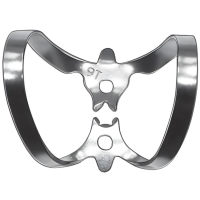 Кламп №9T, ТОР ВМ