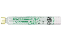 Ультракаин Д-С 1:200000, 100 картриджей по 1,7мл., Септодонт (ТК=8уп)