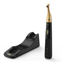 Эндомотор беспроводной ZR Touch Black, Eurofile