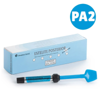 Эстелайт Постериор, шприц 4.2г. (Tokuyama Dental) PA2